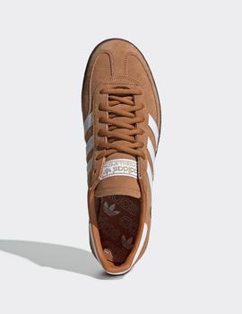 Zapatillas Adidas HANDBALL SPEZIAL - TECH COPPER CLOUD WH