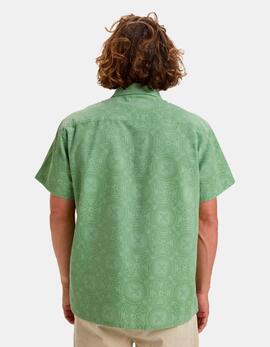 Camisa BILLABONG SOLANA CORD - Sage