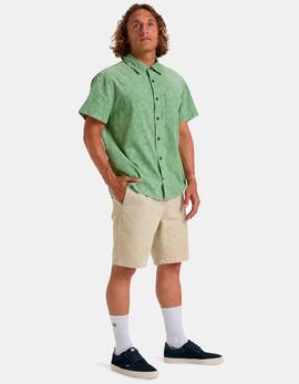 Camisa BILLABONG SOLANA CORD - Sage