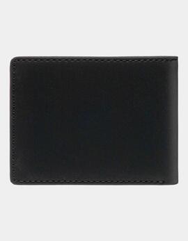 Cartera ICON MINI - Flint Black