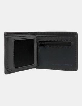 Cartera ICON MINI - Flint Black