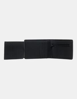 Cartera ICON MINI - Flint Black