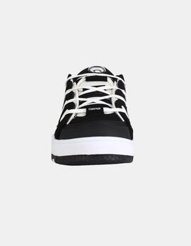 Zapatillas OSIRIS D3 OG - Black/White/Black