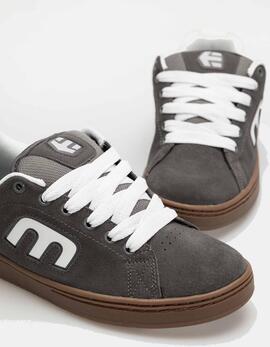Zapatillas CALLICUT - Grey/White/Gum