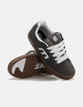 Zapatillas CALLICUT - Grey/White/Gum