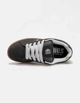 Zapatillas CALLICUT - Grey/White/Gum
