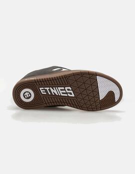 Zapatillas CALLICUT - Grey/White/Gum