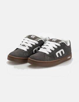 Zapatillas CALLICUT - Grey/White/Gum