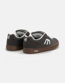 Zapatillas CALLICUT - Grey/White/Gum