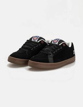 Zapatillas ETNIES SAL23 X SSD - Black/Gum
