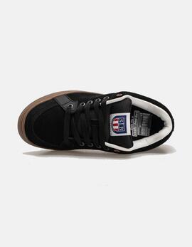 Zapatillas ETNIES SAL23 X SSD - Black/Gum