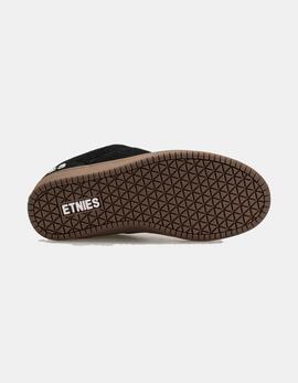 Zapatillas MARANA - Grey/Grey/Red