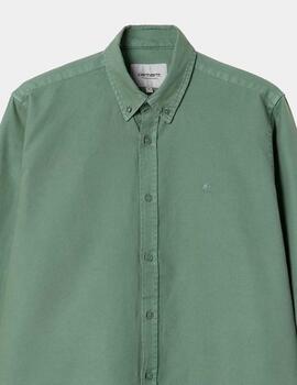 Camisa CARHARTT WIP BOLTON - Park