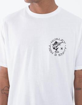 Camiseta BAIT - White