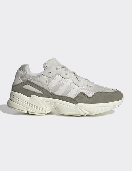 prisa Apelar a ser atractivo marioneta Zapatillas Adidas YUNG-96 - RAW WHITE OFF WHITE