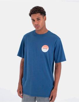 Camiseta RAYZ UP - Abyss