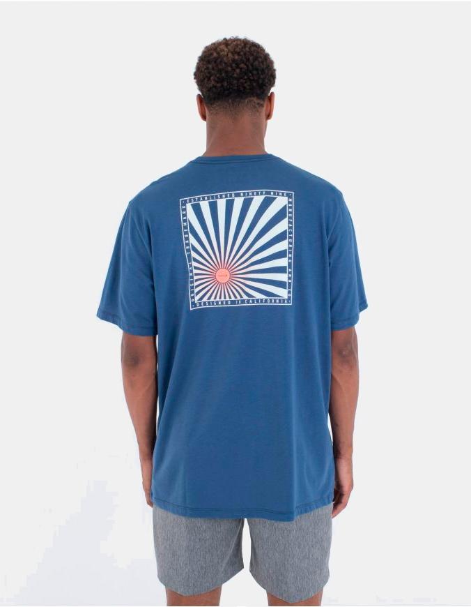 Camiseta RAYZ UP - Abyss