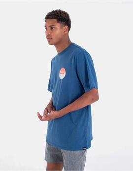 Camiseta RAYZ UP - Abyss