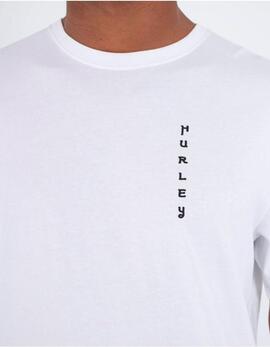 Camiseta PARROT LAD - White