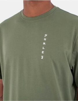 Camiseta PARROT LAD - Malverde
