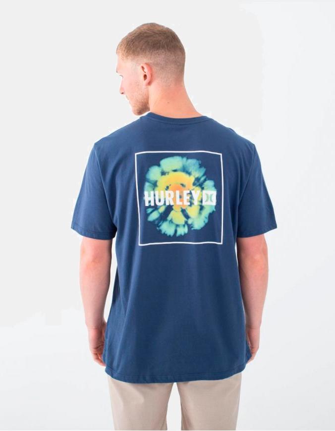 Camiseta FOUR CORNERS - Abyss