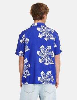 Camisa VOLCOM BOLDSTONE - Ultramarine