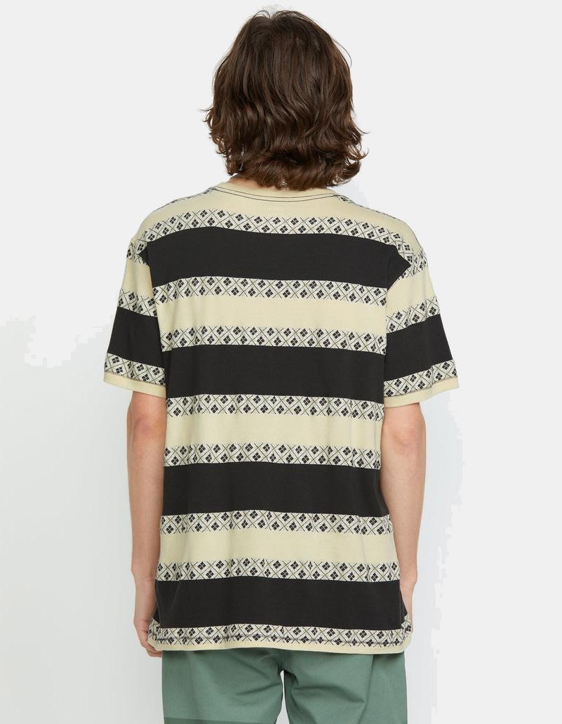 Camiseta VOLCOM IRON STONE - Stealth