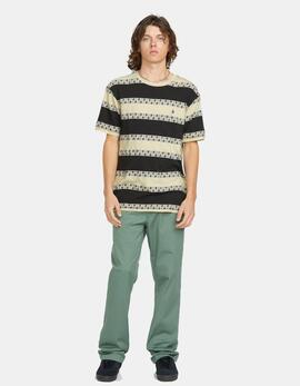 Camiseta VOLCOM IRON STONE - Stealth