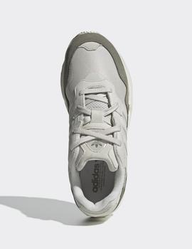 Zapatillas Adidas YUNG-96 - RAW WHITE OFF WHITE