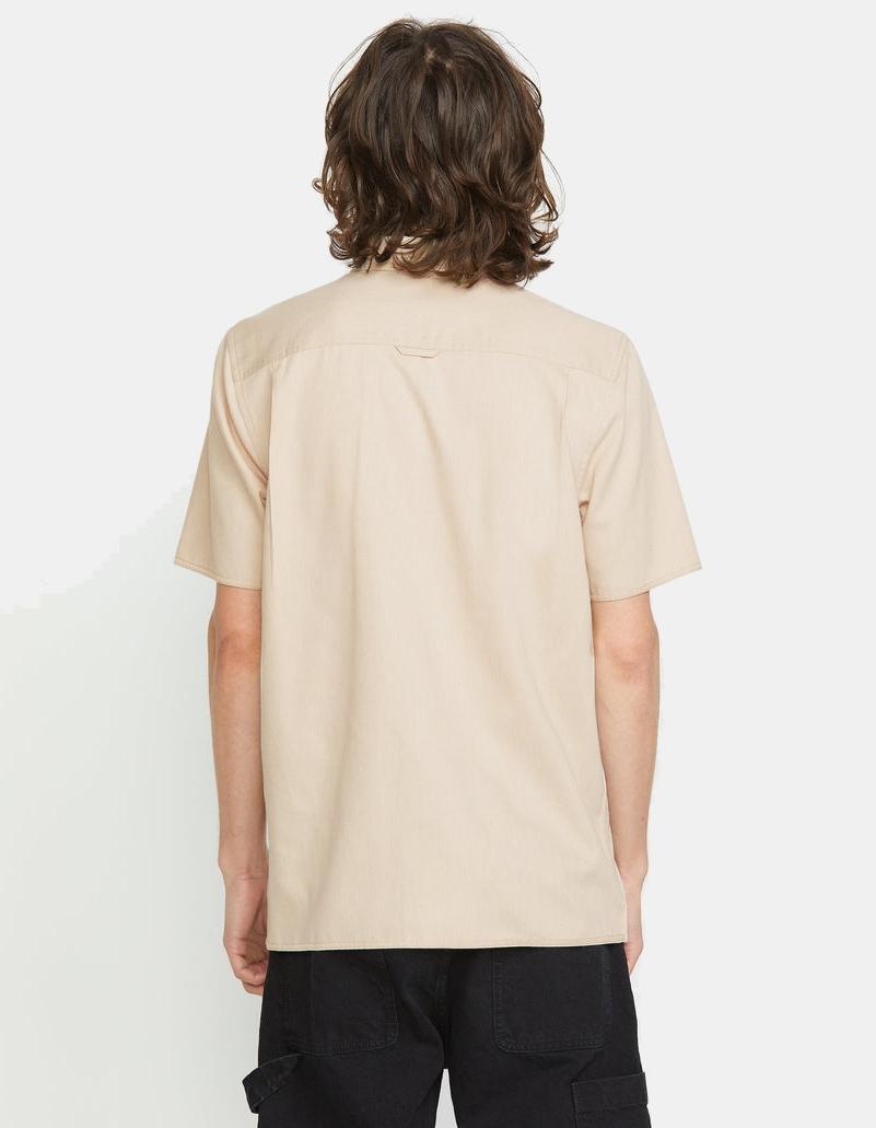 Camisa VOLCOM ENT - Pale Khaki