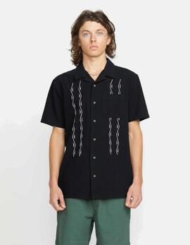 Camisa BAYAMOSTONE - Black