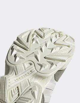 Zapatillas Adidas YUNG-96 - RAW WHITE OFF WHITE