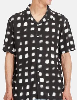 Camisa VOLCOM BOLDSTONE - Black