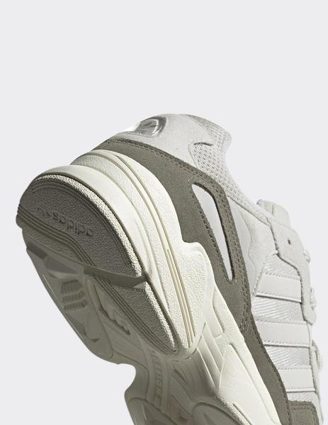 Zapatillas Adidas YUNG 96 RAW WHITE OFF WHITE