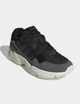 Zapatillas Adidas YUNG-96 - BLACK BLACK