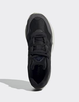 Zapatillas Adidas YUNG-96 - BLACK BLACK