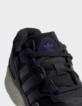 Zapatillas Adidas YUNG-96 - BLACK BLACK