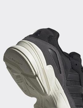 Zapatillas Adidas YUNG-96 - BLACK BLACK