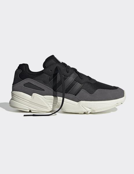 Zapatillas Adidas YUNG 96 BLACK BLACK