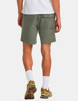 Camisa RVCA MORNING GLORY - Pirate Black