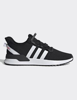 Zapatillas Adidas U PATH RUN 20 - BLACK WHITE