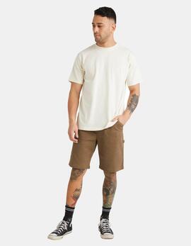 Bermuda RVCA AMERICANA CARP 20'- Wood