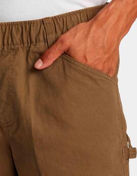 Bermuda RVCA AMERICANA CARP 20'- Wood