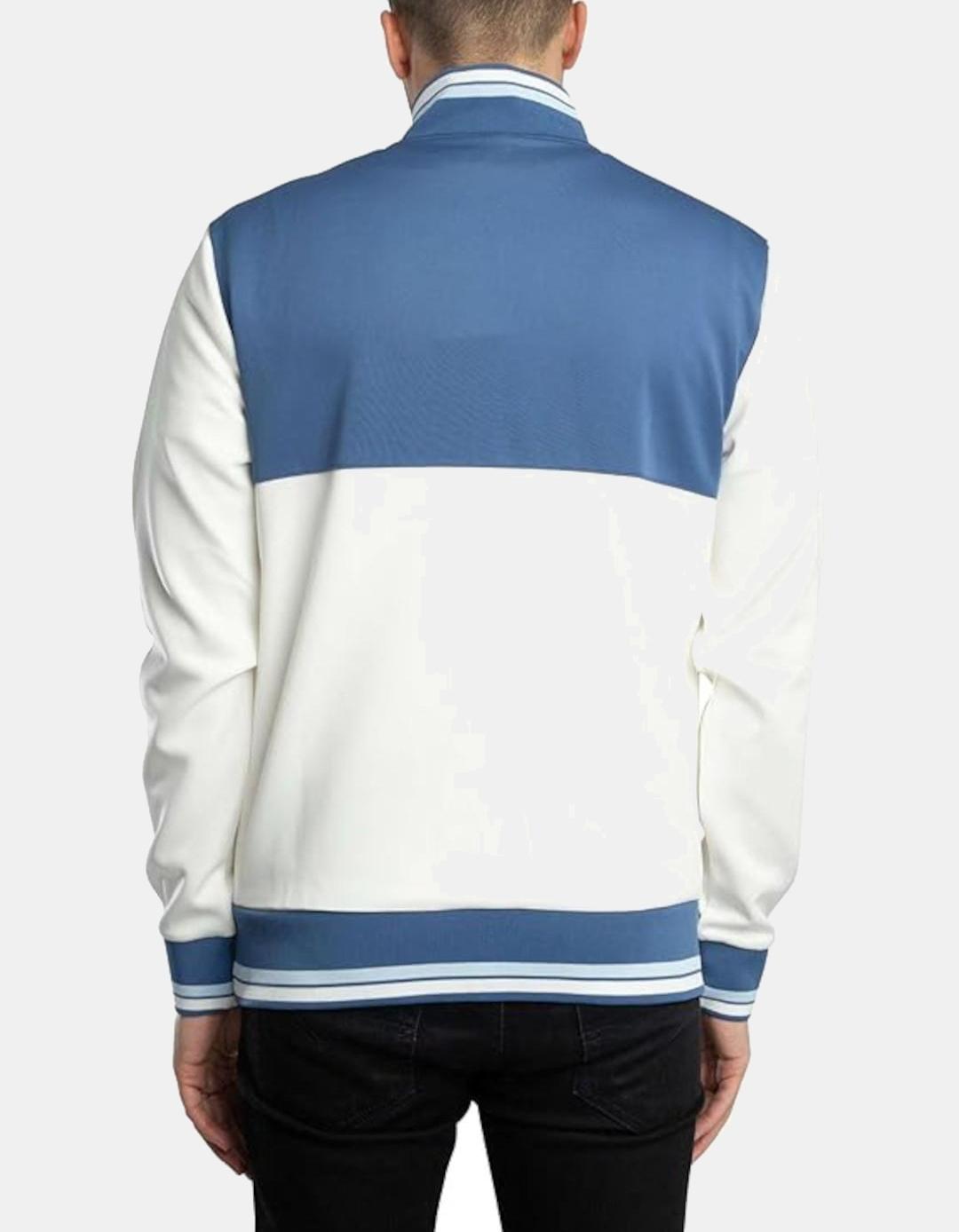 Chaqueta ELLESSE VIGNOLA - Off White/Navy