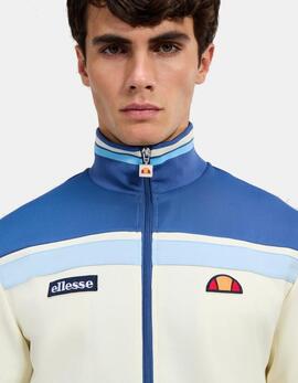Chaqueta ELLESSE VIGNOLA - Off White/Navy