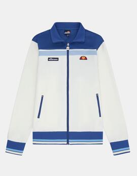 Chaqueta ELLESSE VIGNOLA - Off White/Navy