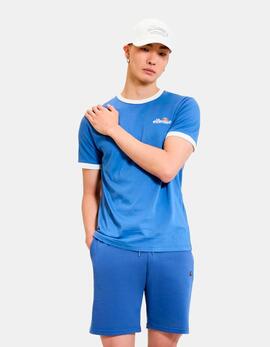 Camiseta ELLESSE MEDUNO - Navy