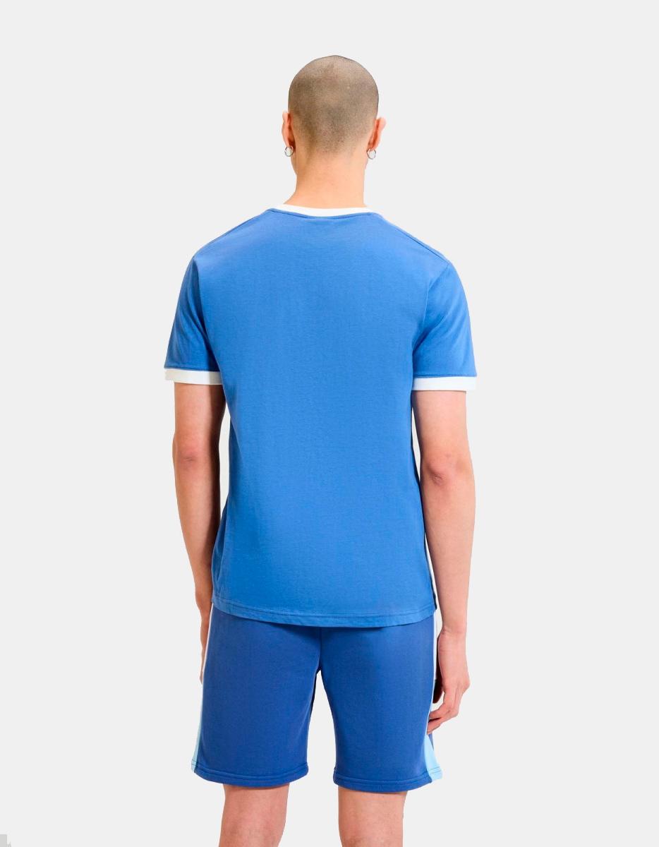 Camiseta ELLESSE MEDUNO - Navy