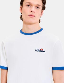 Camiseta ELLESSE MEDUNO - Off White