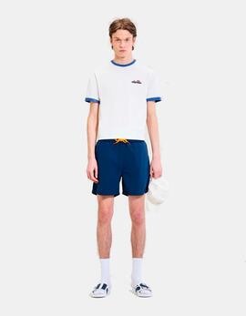 Camiseta ELLESSE MEDUNO - Off White